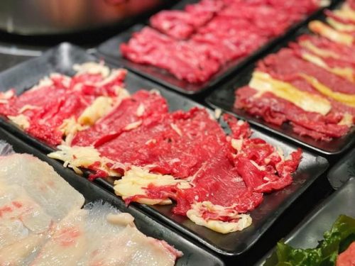 汕头便宜餐厅排名前十(汕头环境浪漫的餐厅)插图