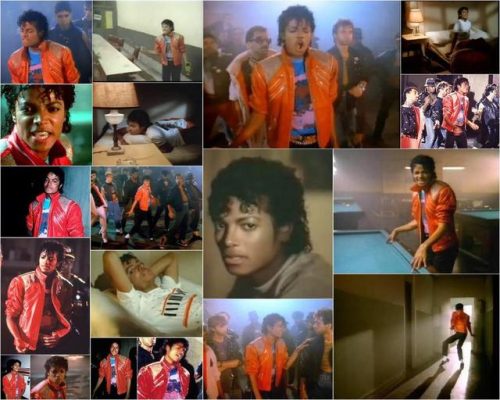 thriller 歌词(thriller舞蹈完整版)插图19