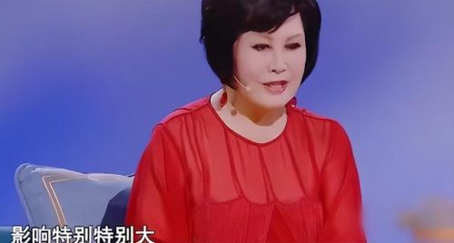 靳羽西化妆品(靳羽西最惊艳的图片)插图14