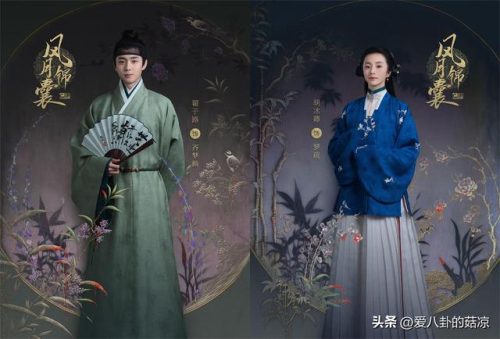 侦探小说 电视剧(侦探电视剧)插图5