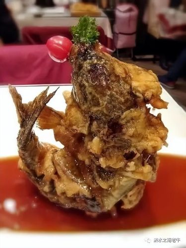 济南古风餐馆排名前十(济南高档餐厅十大排行)插图7