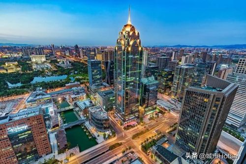 昆山旅行城市排名前十(昆山十大旅游景点)插图