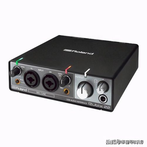 排名前十的声卡音响(山水直播声卡音响)插图10