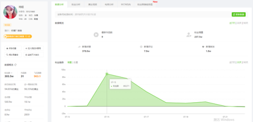 剧情类帐号排名前十(有什么好听的账号名称)插图4