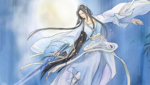 都市变身小说(2011年小说排行榜)插图2