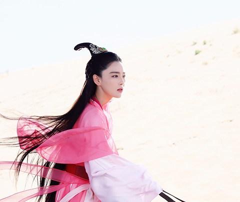 新边城浪子 电视剧(边城浪子)插图24