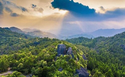 温州旅游景点(温州必去三大景点)插图38