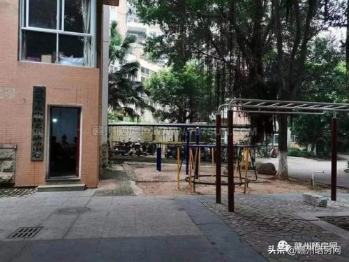 赣州精装豪宅排名前十(赣州豪宅推荐)插图10