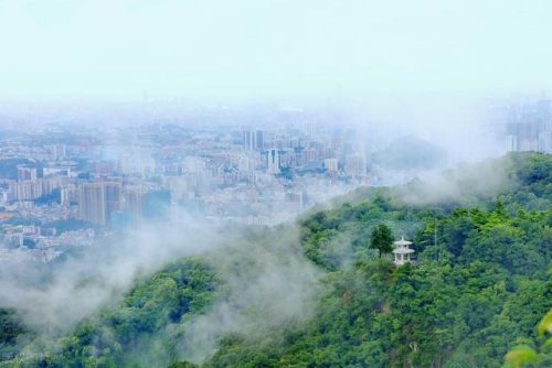 广州旅游景点排名(广州十大名胜古迹)插图3
