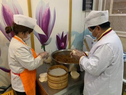 上海回族餐馆排名前十(上海比较好的清真餐厅排名)插图6