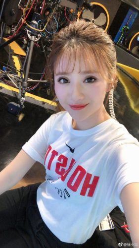 文艺范女主播排名前十(主播艺名女简单气质洋气)插图9