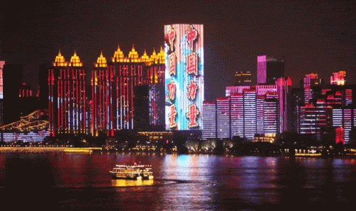 湖北夜市景点排名前十(吴山夜市)插图3