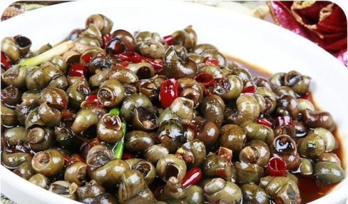 潜江宴席餐厅排名前十(潜江农村宴席十碗菜)插图5