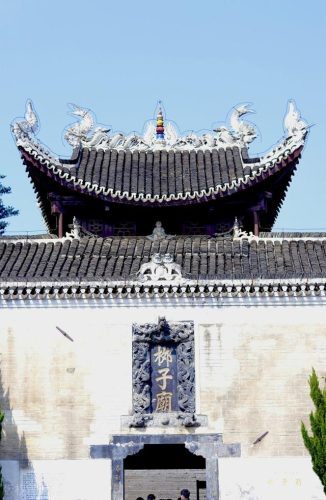 全国旅游景点(中国旅游必去十大景点)插图37