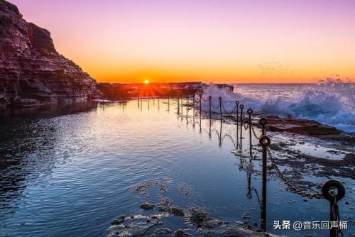 悉尼潜水设施排名前十(悉尼最危险的十个区)插图4