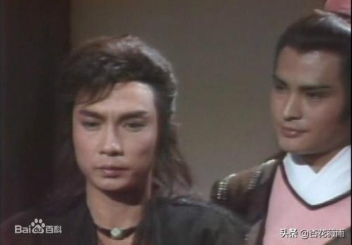 香港古装武侠电视剧(香港古装武侠电视剧大全)插图16