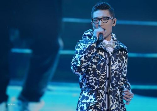 中国好声音歌手名单(好声音出道的歌手有哪些)插图37