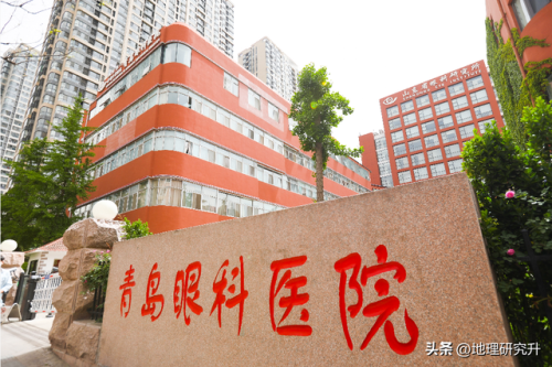 青岛医疗地产排名前十(青岛开发商排名)插图4