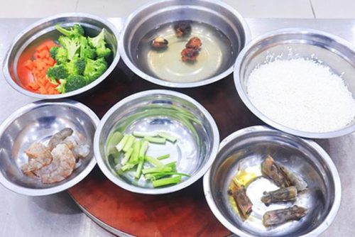 豆子蛋白含量排名前十(豆类蛋白质排行榜)插图3
