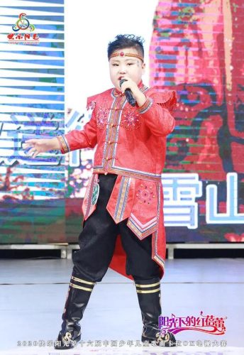 洛阳声乐教授排名前十(中国最厉害声乐老师)插图