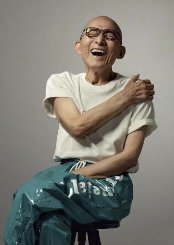 游本昌简历(2023年5月去世了的明星)插图57