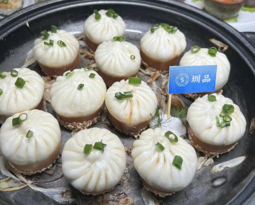 廉江高档餐厅排名前十(廉江素食餐厅)插图8