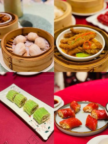 广州休闲茶楼排名前十(广州最出名的茶楼)插图11