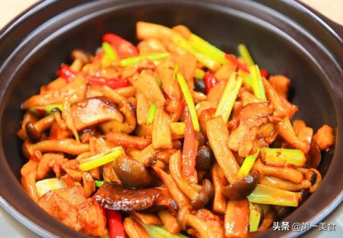 二十道简单易做家常菜(十大最下饭的家常菜)插图10