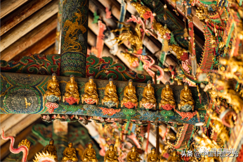 全国神兽雕塑排名前十(重庆十大神兽排名)插图8