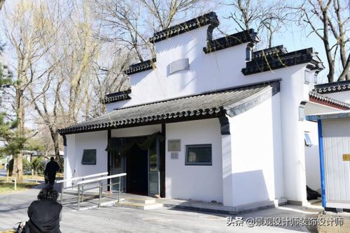 公共卫生间平面图(农村自建卫生间图片)插图149