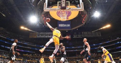 NBA新赛季西部排名(nba新赛季工资帽)插图3