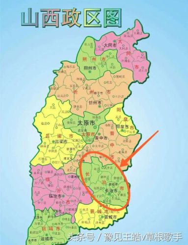长治幼儿师范高等专科学校(长治幼儿师范高等专科学校地址)插图