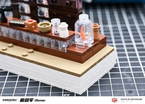 转动积木(滑行轨道积木玩具)插图26