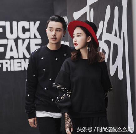 情侣装 秋装(高端情侣装秋装)插图2