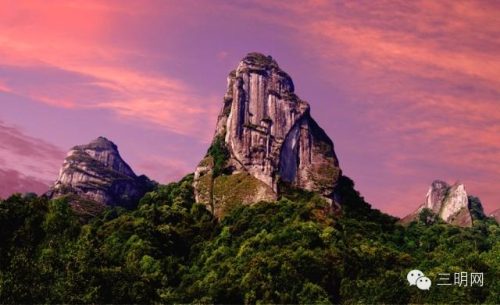 尤溪小众景点排名前十(三明尤溪台溪一线天旅游景点)插图12