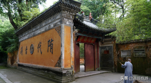 天台旅游景区排名前十(天台县旅游景点大全)插图5