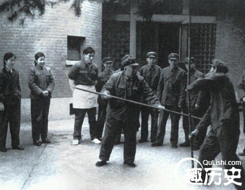 当代防身大师排名前十(最强防身术)插图