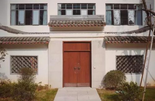 安吉清淡餐厅排名前十(安吉杭垓壹号餐厅)插图13