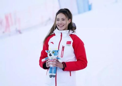 冬奥会谷爱凌爸爸(北京冬奥滑雪冠军)插图