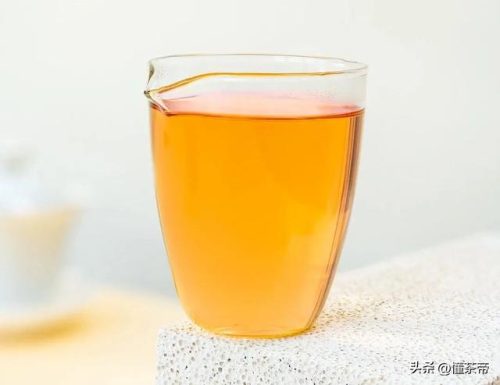 单枞茶排名前十(长期喝单丛的危害)插图4