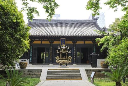 合肥有什么好玩的地方(合肥市区哪里好玩)插图14