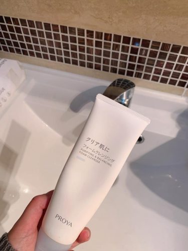 纯天然洗面奶排行榜(保湿洗面奶排名)插图2