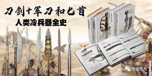 中国长柄武器排名前十(中国最强十大武器排名)插图2
