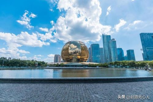 中国西方景点排名前十(最顶级的中国景点)插图27