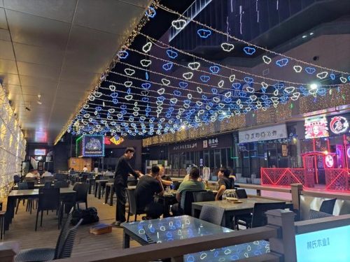 新疆夜市景点排名前十(新疆景区名)插图4