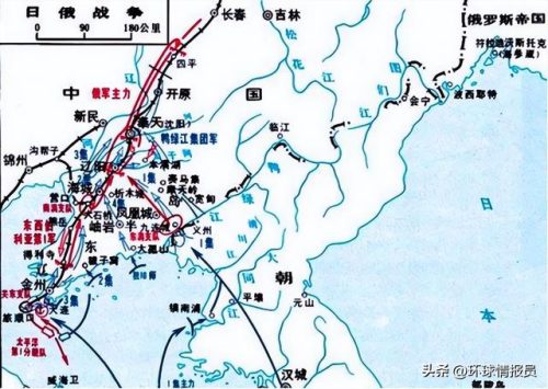 哈尔滨是哪个省(东北三省是哪三省)插图16