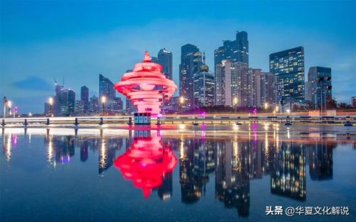 青岛订婚风俗(青岛订婚六样礼有什么东西)插图14