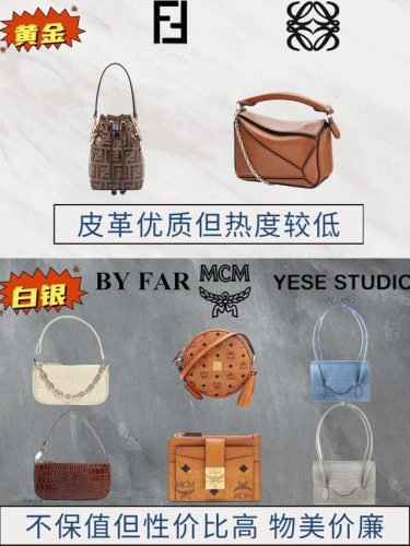 包包的品牌(coogi女包是杂牌吗)插图3