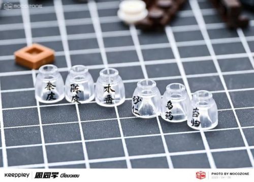 转动积木(滑行轨道积木玩具)插图13