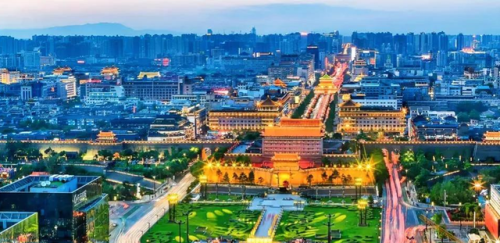 中国哪个省份最安全(哪个省的治安最好)插图